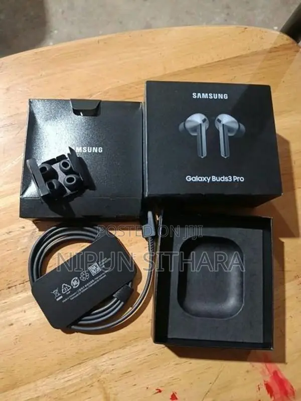Samsung Galaxy Buds3 Pro