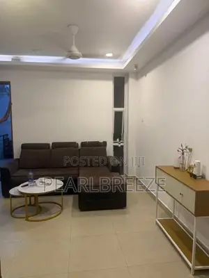 Luxury Furnished Apartment Mount Lavinia