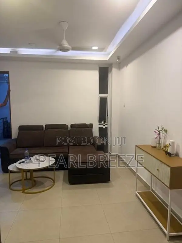 Luxury Furnished Apartment Mount Lavinia