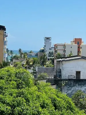 Luxury Furnished Apartment Mount Lavinia