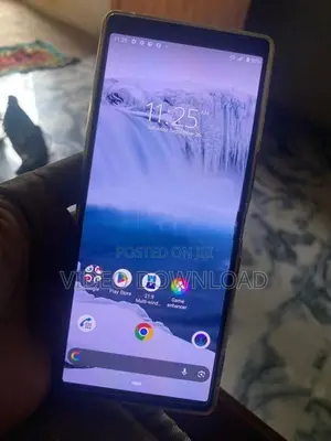 Sony Xperia 5 (Used)