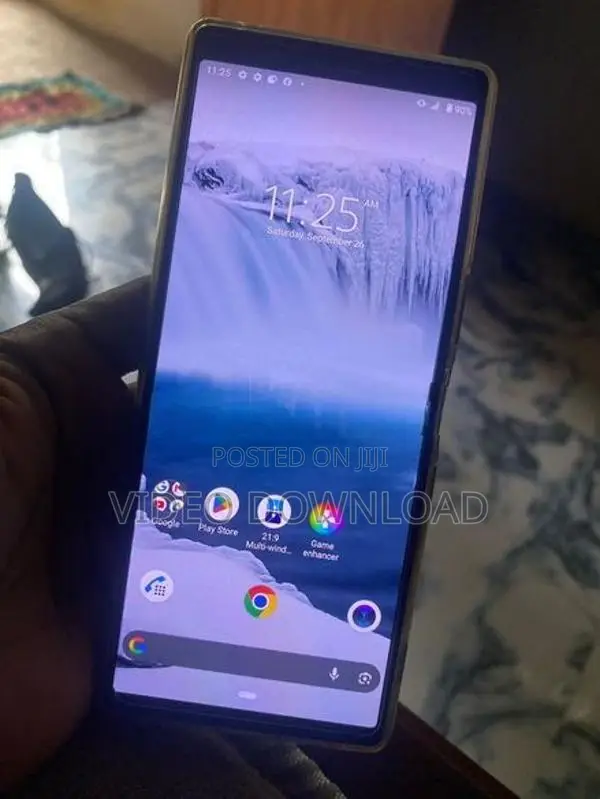 Sony Xperia 5 (Used)