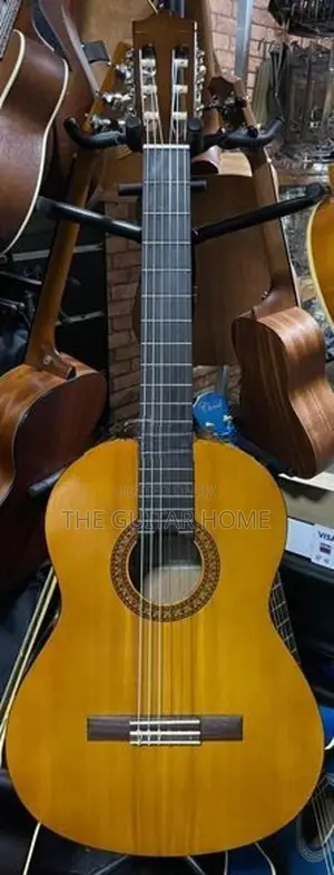 Yamaha C45 Guitar