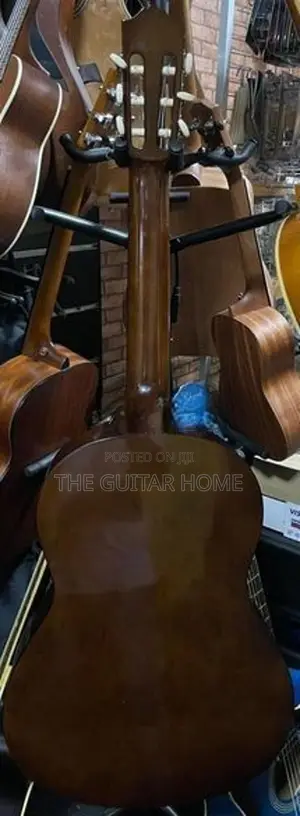 Yamaha C45 Guitar