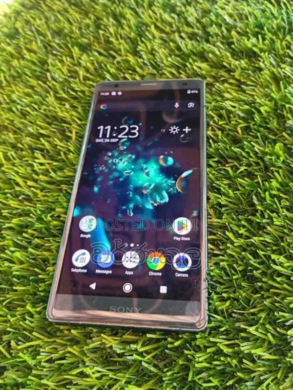 Sony Xperia XZ2 (Used)