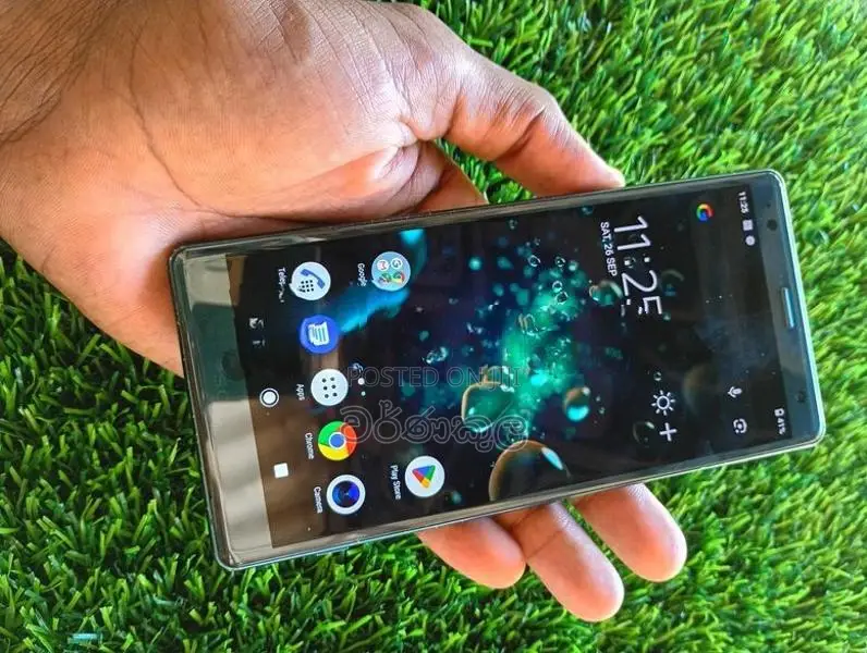 Sony Xperia XZ2 (Used)