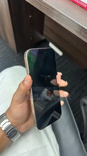 Apple iPhone 16 (Used)