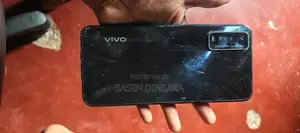 Vivo Y20 (Used)