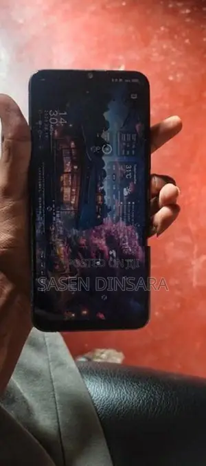 Vivo Y20 (Used)