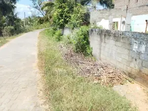 Land for Sale in Galgamuwa