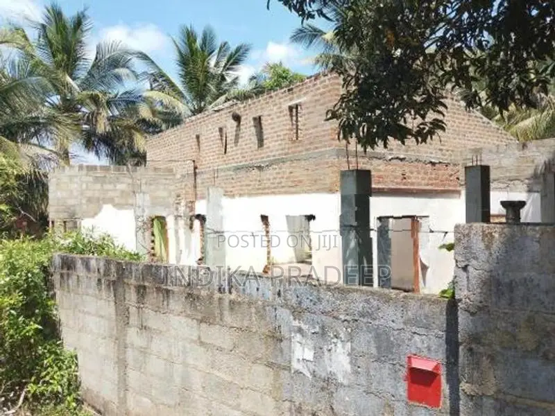 Land for Sale in Galgamuwa