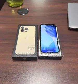 Apple iPhone 13 Pro (Used)