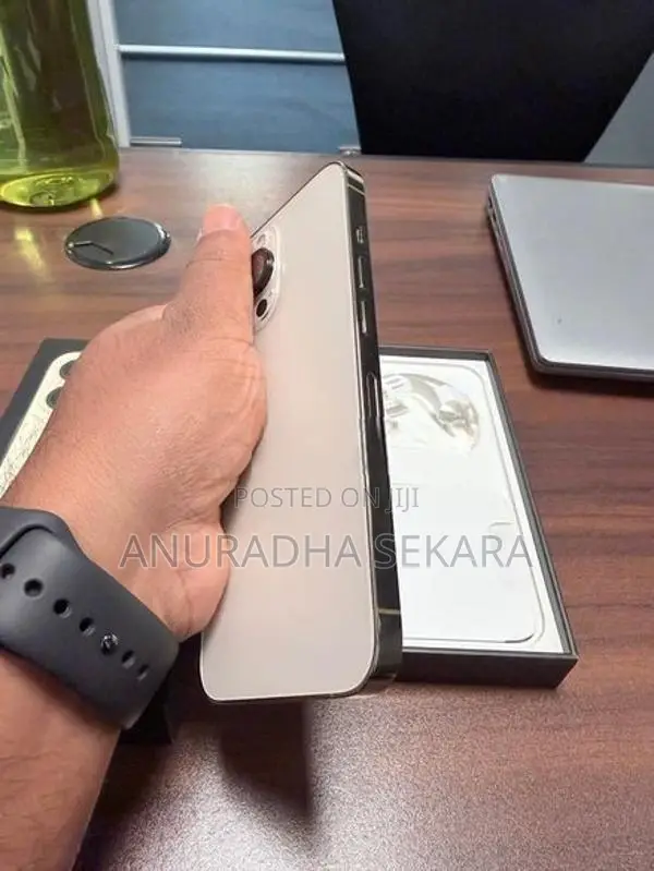 Apple iPhone 13 Pro (Used)