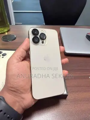 Apple iPhone 13 Pro (Used)