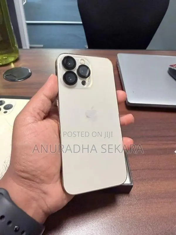 Apple iPhone 13 Pro (Used)