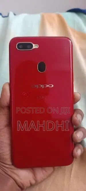 Oppo A5s (Used)