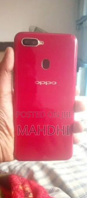 Oppo A5s (Used)