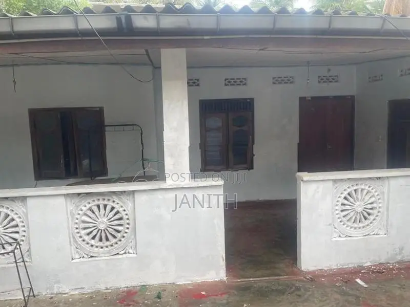 House for Sale Vavuniya