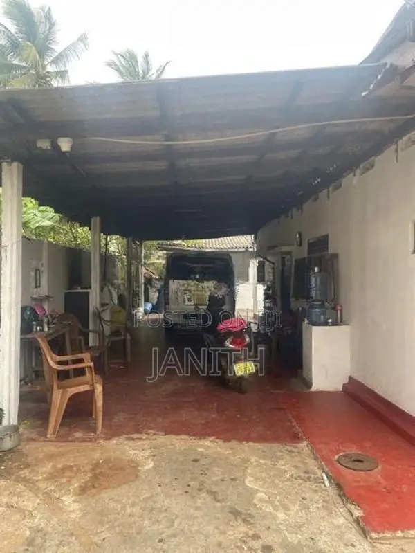 House for Sale Vavuniya