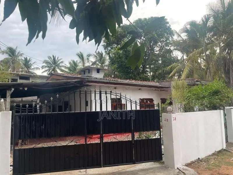House for Sale Vavuniya
