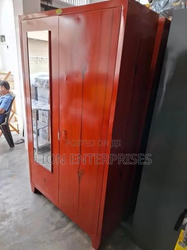 6×3.5 Steel cupboards