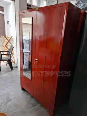 6×3.5 Steel cupboards