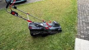 Grass Cutting Machine