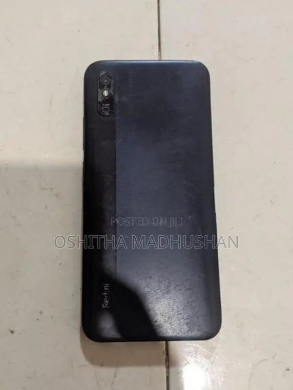 Xiaomi Redmi 9A (Used)