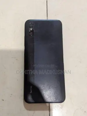 Xiaomi Redmi 9A (Used)