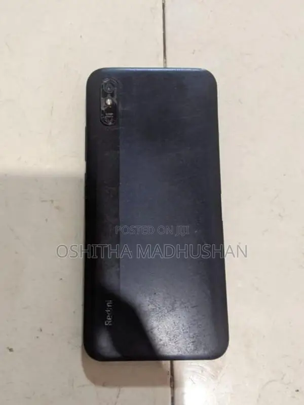 Xiaomi Redmi 9A (Used)