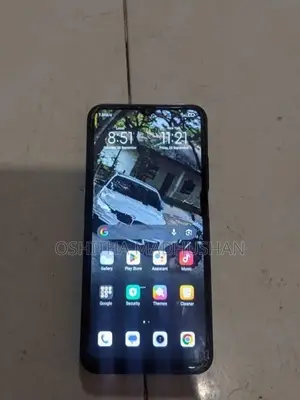 Xiaomi Redmi 9A (Used)