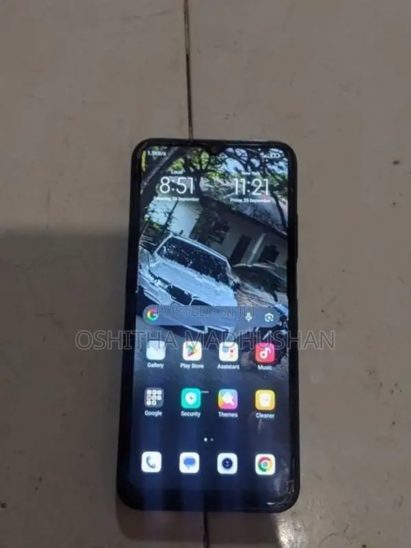 Xiaomi Redmi 9A (Used)