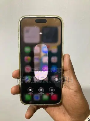 Apple iPhone 14 Pro Max (Used)