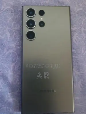 Samsung Galaxy S23 Ultra (Used)