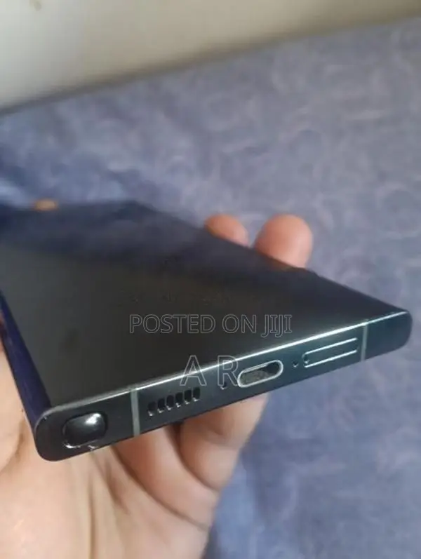 Samsung Galaxy S23 Ultra (Used)