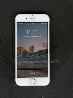 Apple iPhone 7 (Used)
