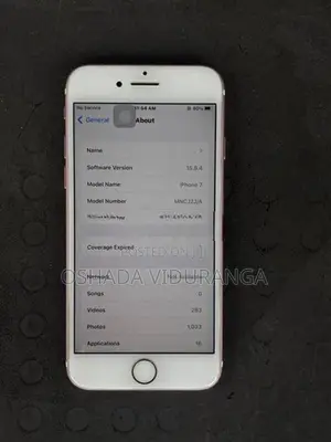 Apple iPhone 7 (Used)