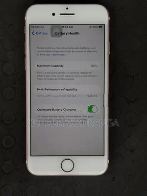 Apple iPhone 7 (Used)