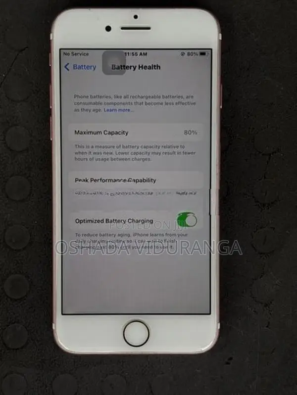Apple iPhone 7 (Used)