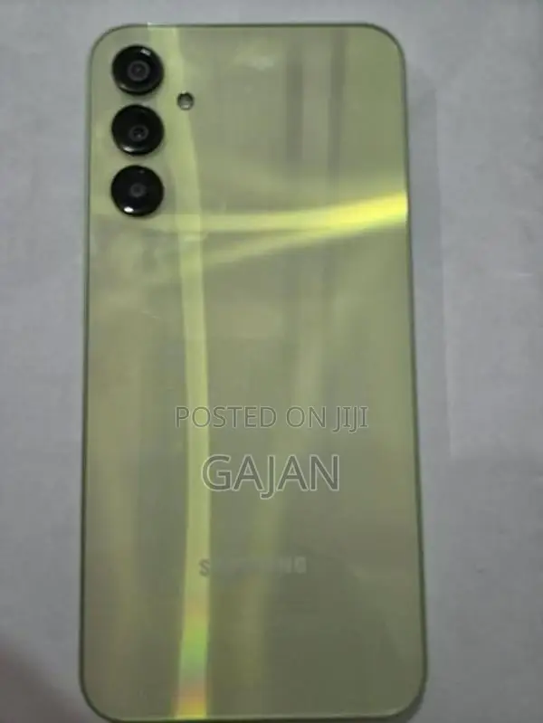 Samsung Galaxy A24 (Used)