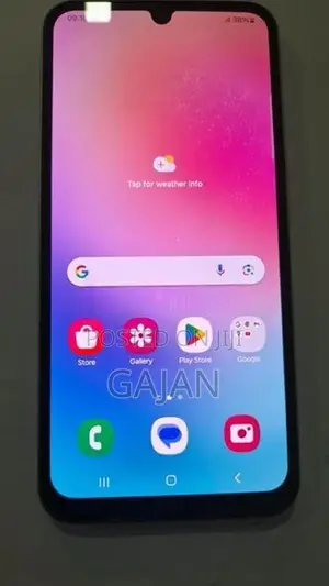 Samsung Galaxy A24 (Used)