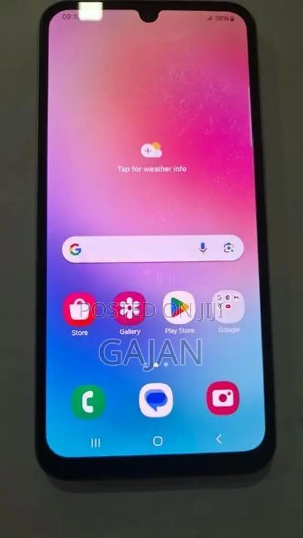 Samsung Galaxy A24 (Used)