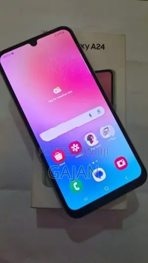 Samsung Galaxy A24 (Used)