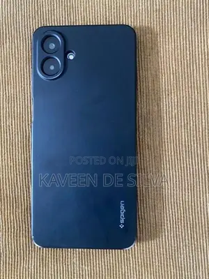 Samsung Galaxy A07 (Used)