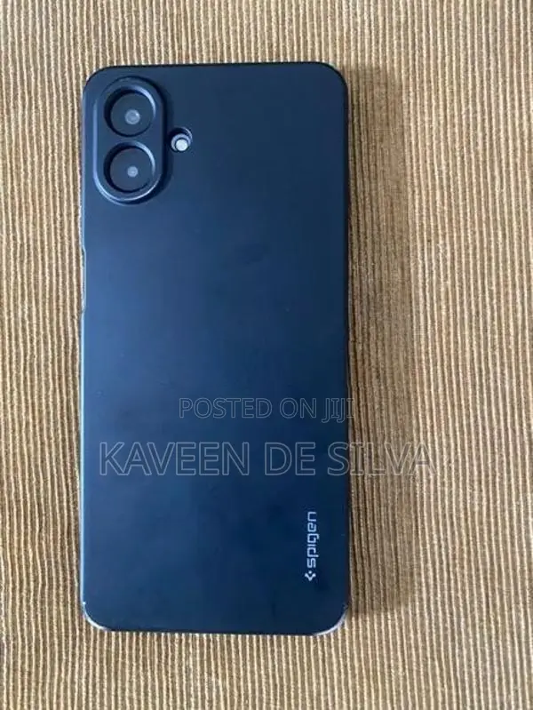 Samsung Galaxy A07 (Used)