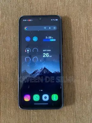 Samsung Galaxy A07 (Used)