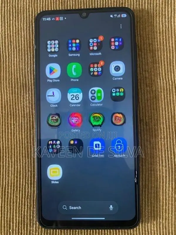 Samsung Galaxy A07 (Used)