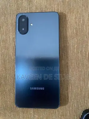 Samsung Galaxy A07 (Used)