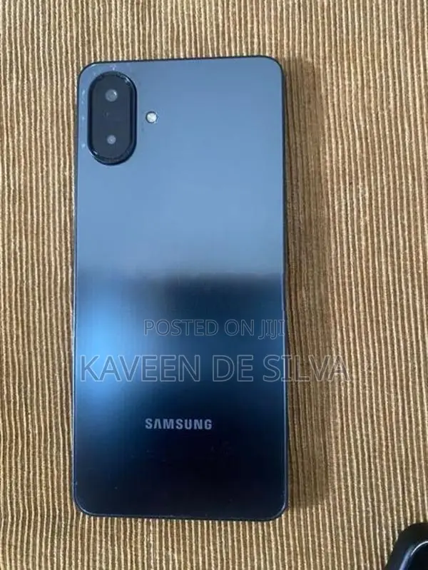 Samsung Galaxy A07 (Used)