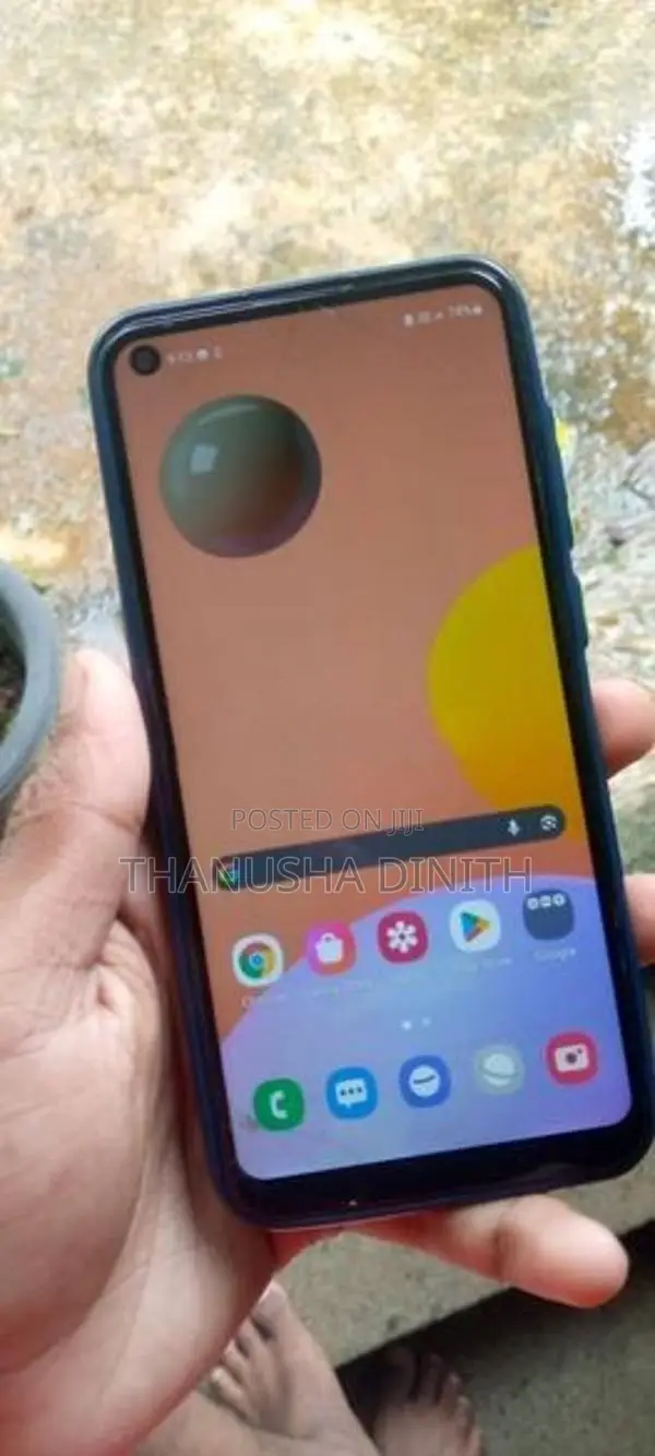 Samsung Galaxy A11 (Used)